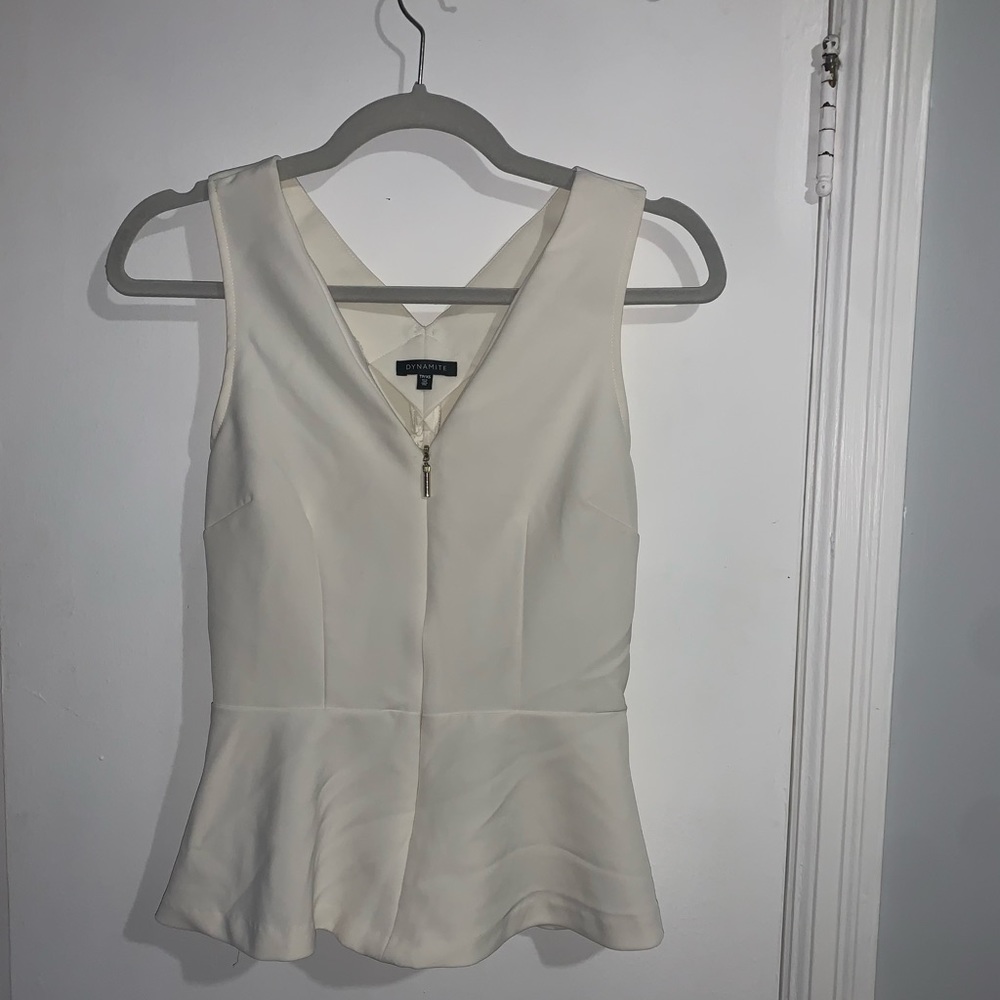 Dynamite Top